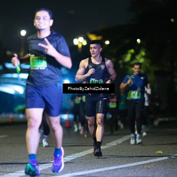 Runner Photo 5343350