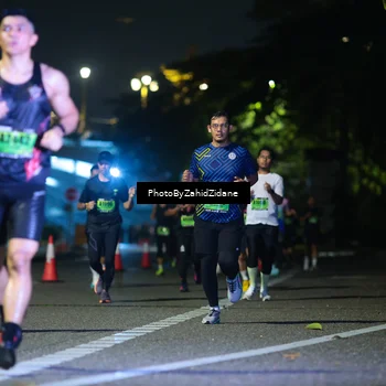 Runner Photo 5343352