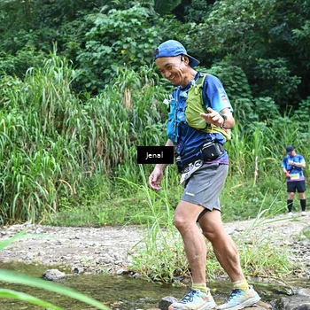 Runner Photo 5343353