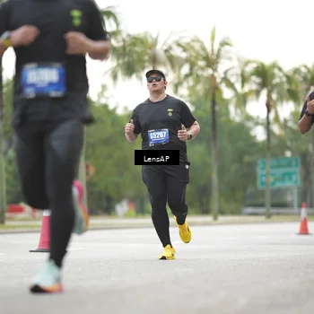 Runner Photo 5343355