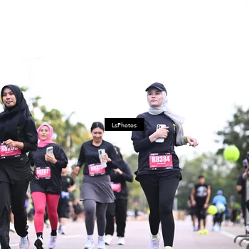 Runner Photo 5343356