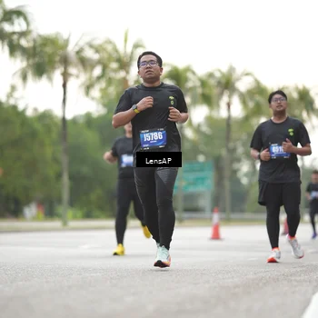 Runner Photo 5343357