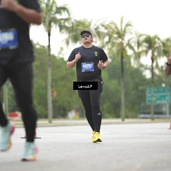 Runner Photo 5343358
