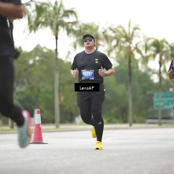 Runner Photo 5343359