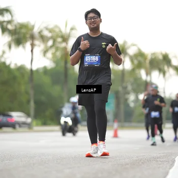 Runner Photo 5343360