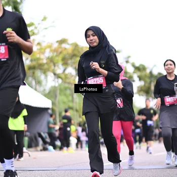 Runner Photo 5343361
