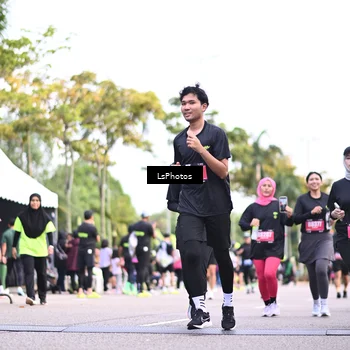Runner Photo 5343363