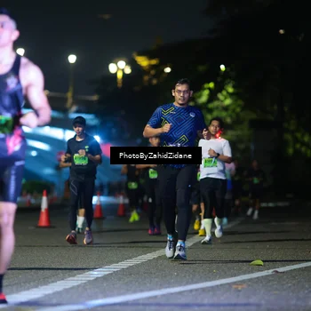 Runner Photo 5343364
