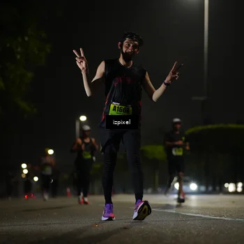Runner Photo 5343365