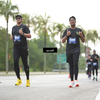 Runner Photo 5343367