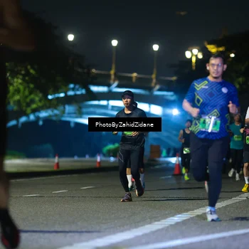 Runner Photo 5343368