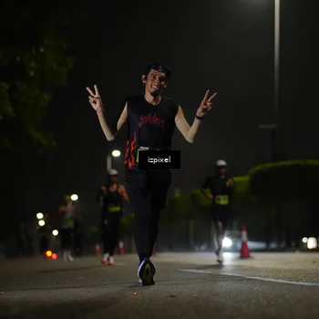 Runner Photo 5343369