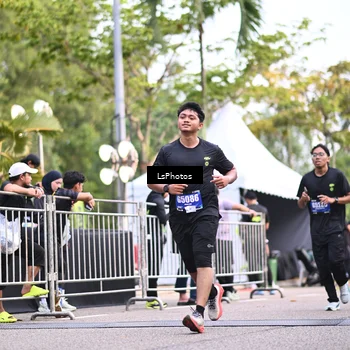 Runner Photo 5343370