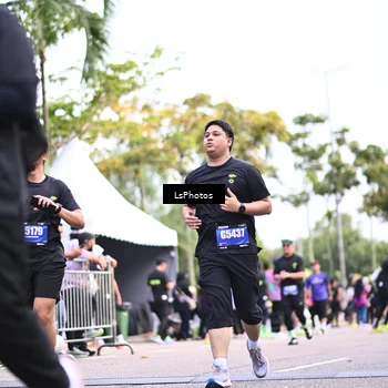 Runner Photo 5343371