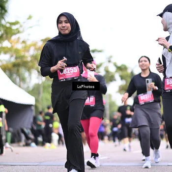 Runner Photo 5343372