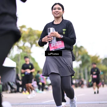 Runner Photo 5343373