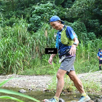 Runner Photo 5343376
