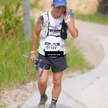 Runner Photo 5343378