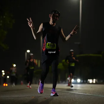 Runner Photo 5343380
