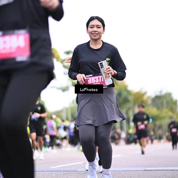 Runner Photo 5343381