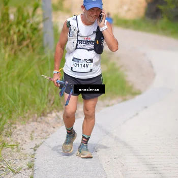 Runner Photo 5343382