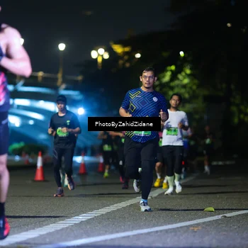 Runner Photo 5343383