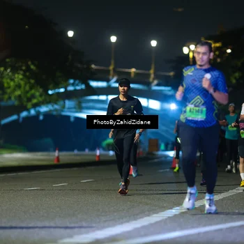 Runner Photo 5343384