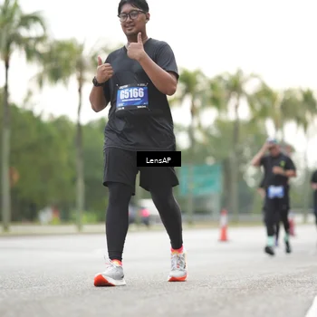 Runner Photo 5343386