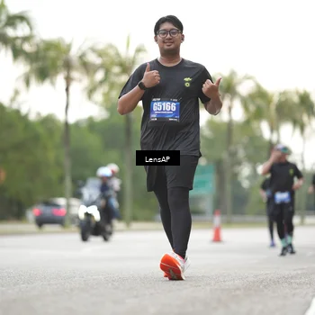 Runner Photo 5343387