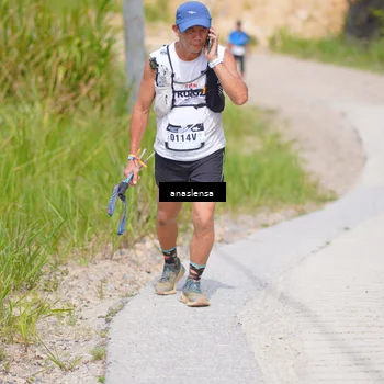 Runner Photo 5343388