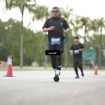 Runner Photo 5343389