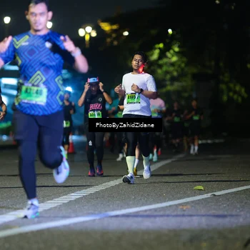 Runner Photo 5343390