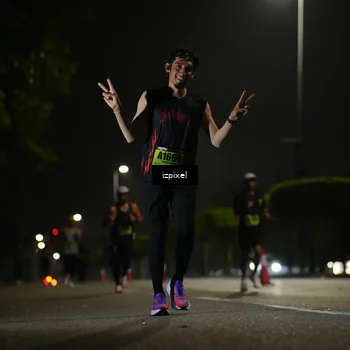 Runner Photo 5343394