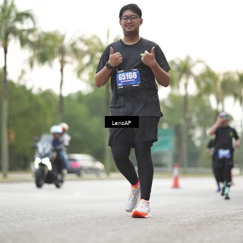 Runner Photo 5343395