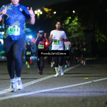 Runner Photo 5343396