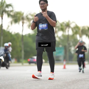 Runner Photo 5343397