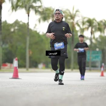 Runner Photo 5343398