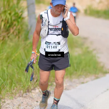 Runner Photo 5343399