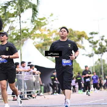 Runner Photo 5343400