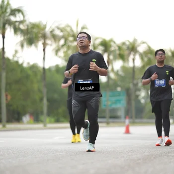 Runner Photo 5343402