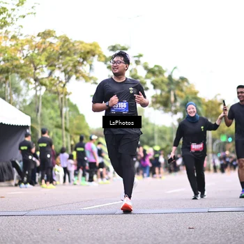 Runner Photo 5343403