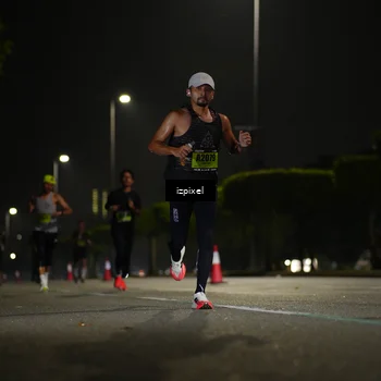 Runner Photo 5343406
