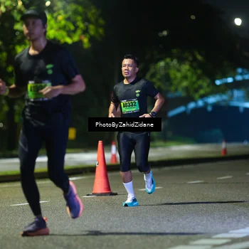 Runner Photo 5343408