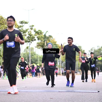 Runner Photo 5343409