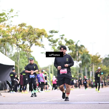 Runner Photo 5343410