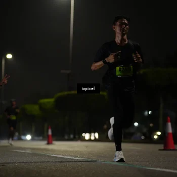Runner Photo 5343411