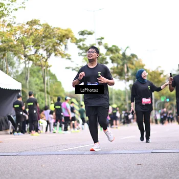 Runner Photo 5343412
