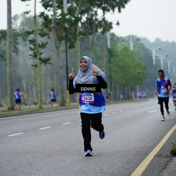 Runner Photo 5343413