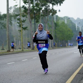 Runner Photo 5343414