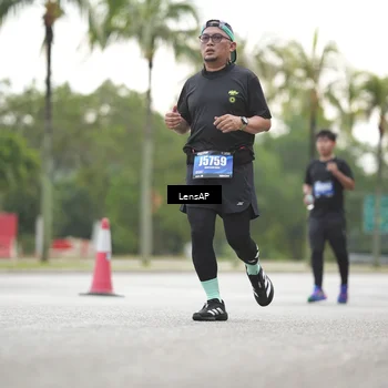 Runner Photo 5343415